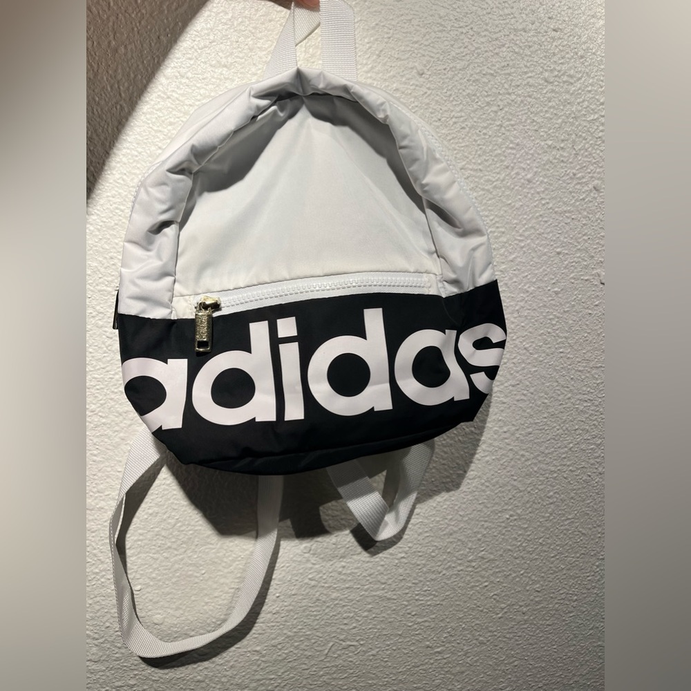 Adidas Mini Travel Backpack